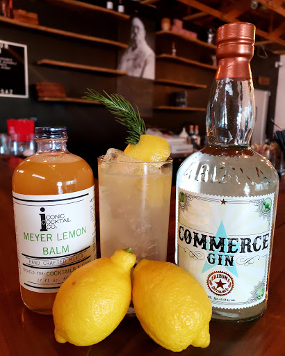 Distillery «Arizona Distilling Company», reviews and photos, 601 W University Dr, Tempe, AZ 85281, USA