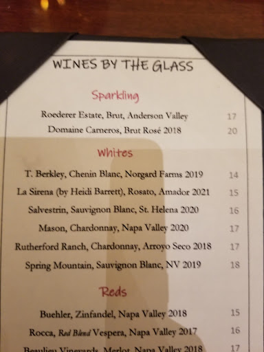 American Restaurant «Market», reviews and photos, 1347 Main St, St Helena, CA 94574, USA