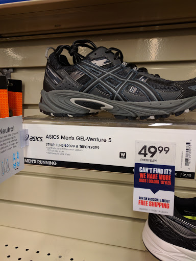 Sporting Goods Store «Academy Sports + Outdoors», reviews and photos, 549 Pleasant Grove Rd Suite 5000, Mt Juliet, TN 37122, USA