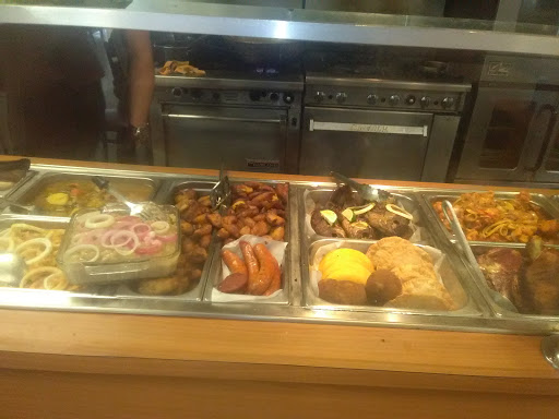 Latin American Restaurant «Tu Pais Latin Market», reviews and photos, 3320 S Kings Ave, Brandon, FL 33511, USA