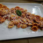 Photo n°2 de l'avis de Kathi.. fait le 05/06/2023 à 20:00 sur le  La Greppia à Rodi Garganico