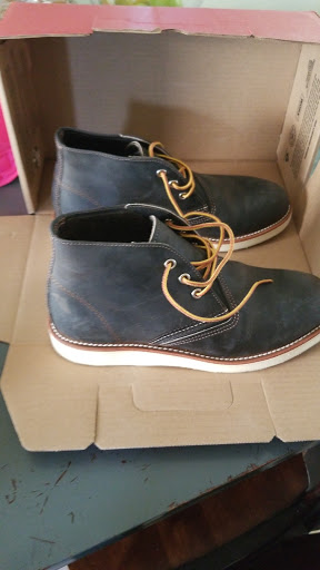 Shoe Store «Red Wing», reviews and photos, 6180 Eastern Ave, Commerce, CA 90040, USA