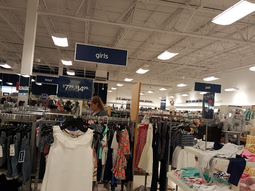 Department Store «Marshalls», reviews and photos, 120 Grand Hill Pl, Holly Springs, NC 27540, USA