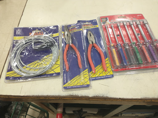 Home Improvement Store «Hiegel Supply», reviews and photos, 1310 Bruce St, Conway, AR 72034, USA