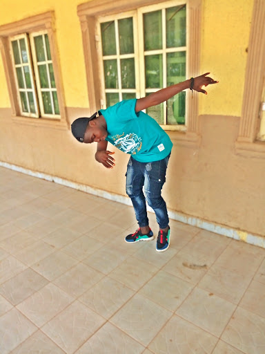 A- (Murtala) Female Hostel, University of Maiduguri Basketball court, A4, Maiduguri, Nigeria, Hotel, state Borno