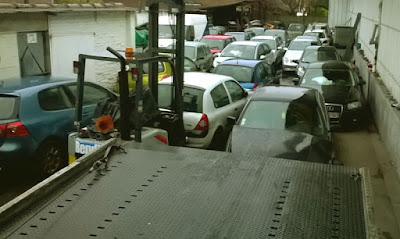 Magic Auto à Loos