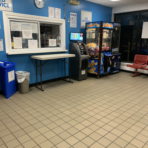 Laundromat «Laundry Land», reviews and photos, 1684 Dorchester Ave, Dorchester, MA 02122, USA