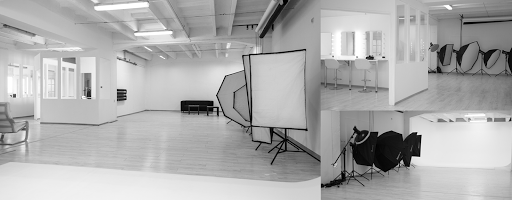 Bakarum Studio - Photo Studio Warsaw