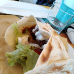 Photo n°4 de l'avis de Lucia.. fait le 12/08/2020 à 17:57 sur le  NudeCrud à Rimini