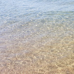 Photo n°3 de l'avis de Luca.e fait le 09/12/2018 à 12:14 sur le  The Beach Scissure à Gaeta