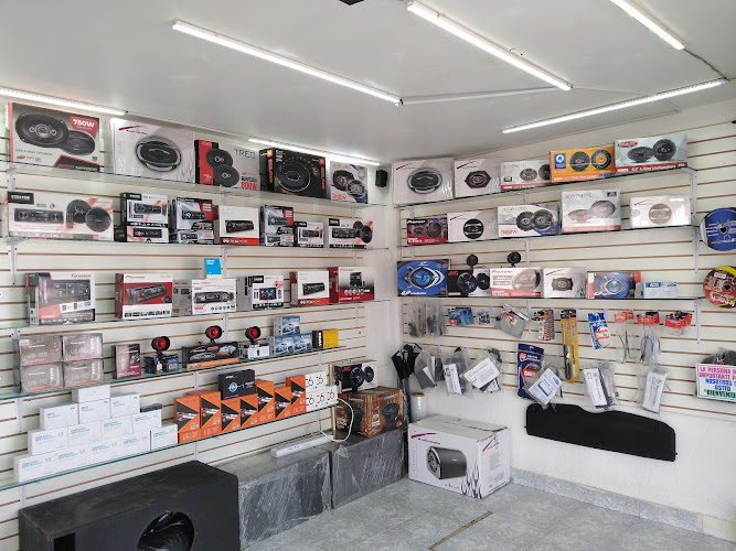 AUTOBOUTIQUE EVOLUTION