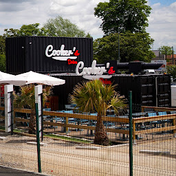 Photo n°2 de Cooker's Villeurbanne / Vaulx-en-Velin à Villeurbanne ()