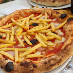 Photo n°2 de l'avis de D&D.C fait le 17/07/2023 à 18:49 sur le  La Taverna di Pulcinella à Follonica