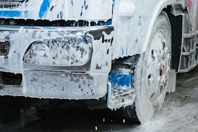 Soak City Car & Truck Wash At Scholls