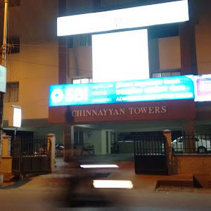 State Bank Of India photo