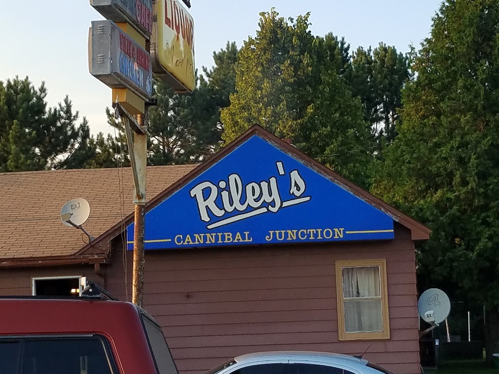 Riley's Cannibal Jct 56636