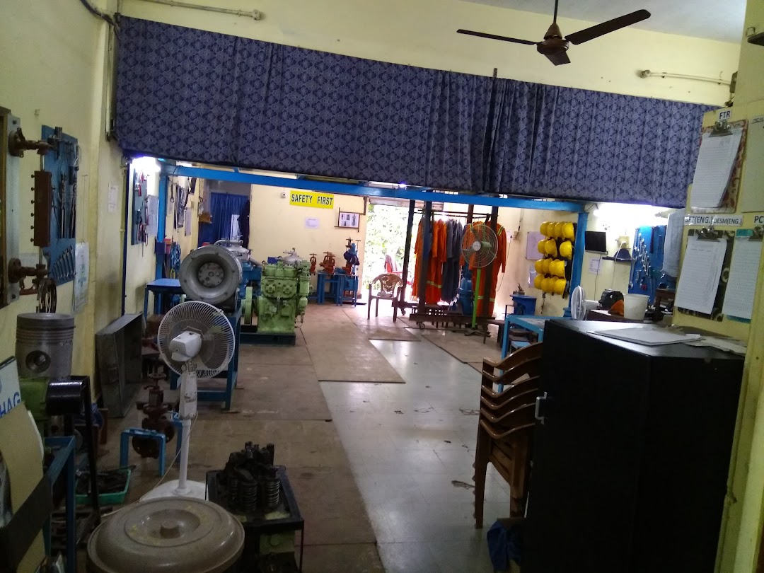Torque Technics Training Institue