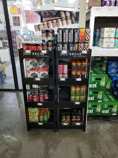 Liquor Store «Farmington Liquor Store», reviews and photos, 18350 Pilot Knob Rd, Farmington, MN 55024, USA