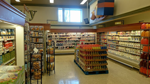 Dave's Supermarket
