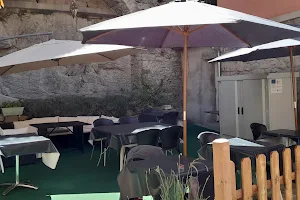 Chez Mumu image