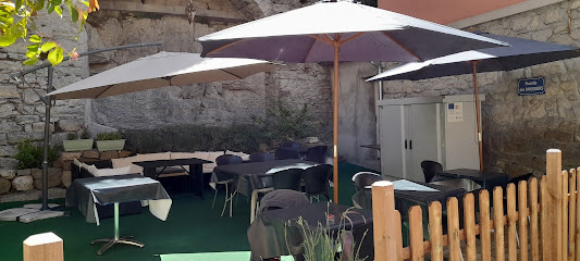 Chez Mumu