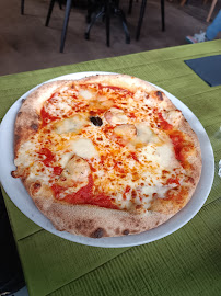 Pizza du Restaurant italien Da Peppe à Saint-Rémy-de-Provence - n°18