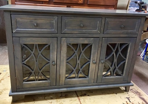 Furniture Store «Furniture In the Raw», reviews and photos, 1552 Babcock Rd, San Antonio, TX 78229, USA