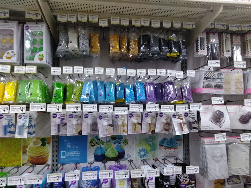 Craft Store «Michaels», reviews and photos, 1977 Scenic Hwy N G, Snellville, GA 30078, USA