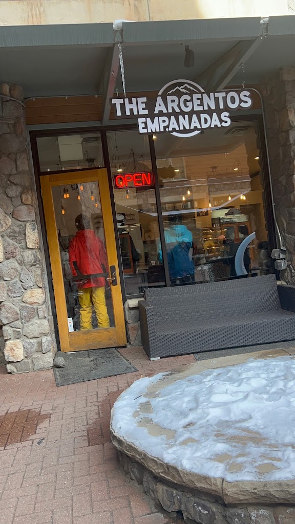 The Argentos Empanadas 80435