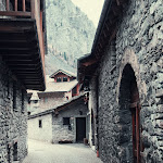 Photo n°2 de l'avis de Giuseppe.a fait le 15/03/2023 à 07:26 sur le  Aiguille Noire à Courmayeur