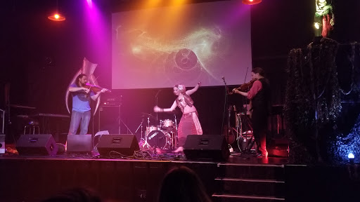 Performing Arts Theater «Avondale Towne Cinema», reviews and photos, 106 N Avondale Rd, Avondale Estates, GA 30002, USA