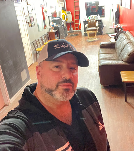 Barber Shop «Arods Barber Shop», reviews and photos, 95 Canal St, Ellenville, NY 12428, USA