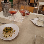 Photo n°7 de l'avis de Cultural.e fait le 21/07/2022 à 21:00 sur le  Trattoria Pugliese à Gioia del Colle