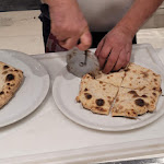 Photo n°16 de l'avis de Giuseppe.n fait le 07/01/2024 à 15:00 sur le  Premiata Pizzeria Sardasalata Caltanissetta à Caltanissetta