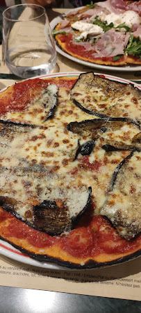 Pizza du Restaurant italien Restaurant-Pizzeria La Mamma à La Ciotat - n°5