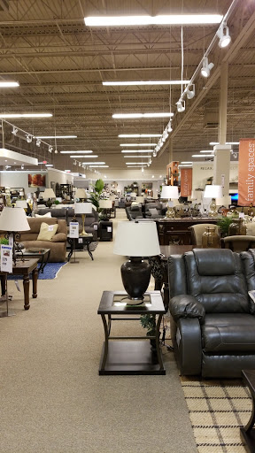 Furniture Store «Ashley Homestore», reviews and photos, 11971 Jefferson Ave, Newport News, VA 23606, USA