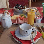 Photo n°1 de l'avis de Sascha.a fait le 15/11/2023 à 21:20 sur le  Berggasthaus und Pension Schöne Aussicht à Klingenthal