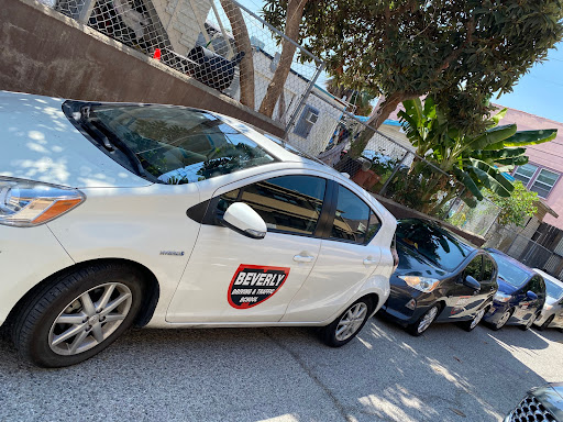 Beverly Driving School