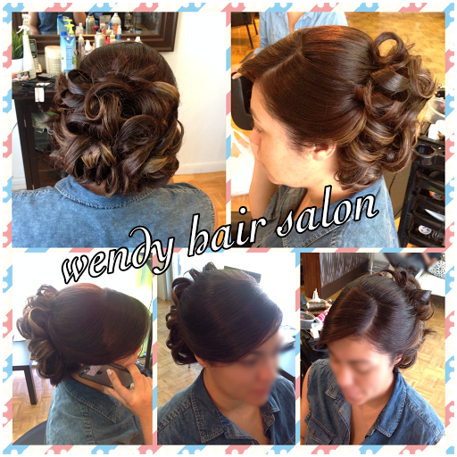 Beauty Salon «Wendy Hair Salon», reviews and photos, 2140 Drew St N, Clearwater, FL 33765, USA