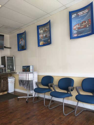 Transmission Shop «AAMCO Transmissions & Total Car Care», reviews and photos, 5575 Wendy Bagwell Pkwy, Hiram, GA 30141, USA