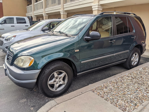 Auto Parts Store «AutoZone», reviews and photos, 7401 E McDowell Rd, Scottsdale, AZ 85257, USA