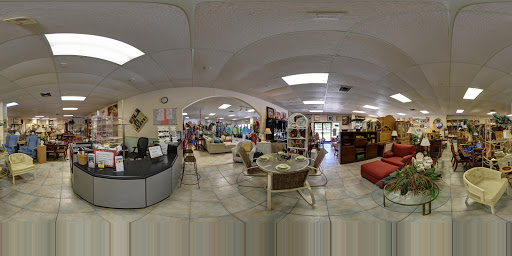 Thrift Store «Bargain Box Thrift Store», reviews and photos, 153 10th St S, Naples, FL 34102, USA