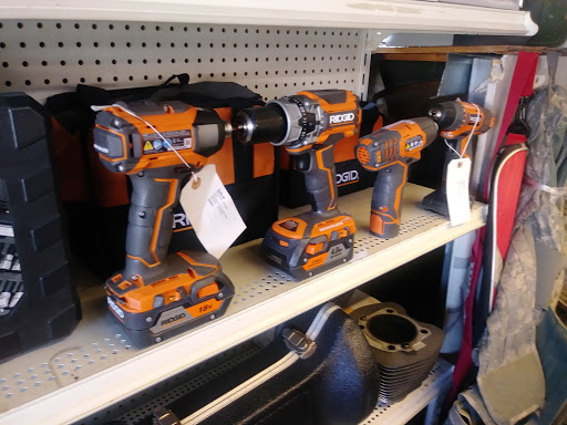 Pawn Shop «Mr Money Pawn & Gun Inc», reviews and photos, 3315 E Hillsborough Ave, Tampa, FL 33610, USA