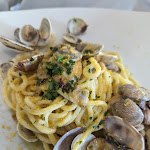 Photo n°6 de l'avis de Angelo.i fait le 08/04/2024 à 16:19 sur le  Dea Calipso à Ostia