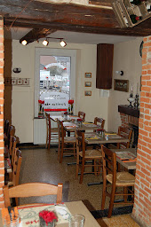 Photo n°55 de Chez le Père Ducoin à Trelon ()