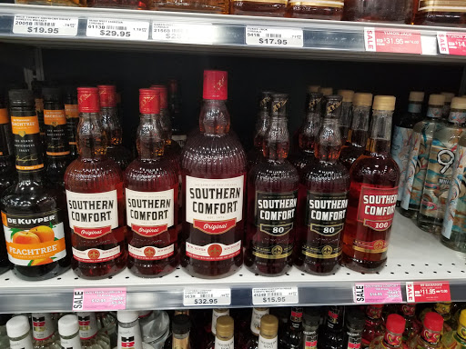 Liquor Store «Woodburn Liquor», reviews and photos, 1519 N Pacific Hwy, Woodburn, OR 97071, USA