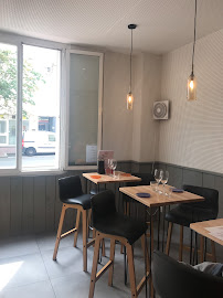 Atmosphère du Restaurant Maison Després à Montrouge - n°5