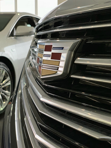 Cadillac Dealer «Cole Valley Cadillac», reviews and photos, 4111 Elm Rd NE, Warren, OH 44483, USA