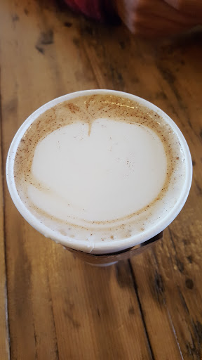 Coffee Shop «Profile Coffee Bar», reviews and photos, 15 Portwalk Pl, Portsmouth, NH 03801, USA