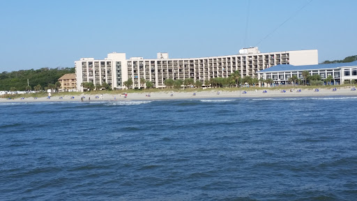 Fishing Pier «Springmaid Pier», reviews and photos, 3200 S Ocean Blvd, Myrtle Beach, SC 29577, USA